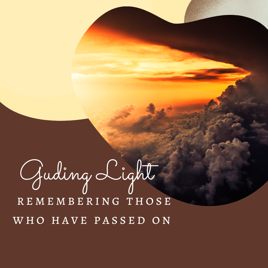 Guiding Light