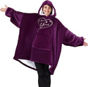 ButterTree Cozy Blanket Hoodie