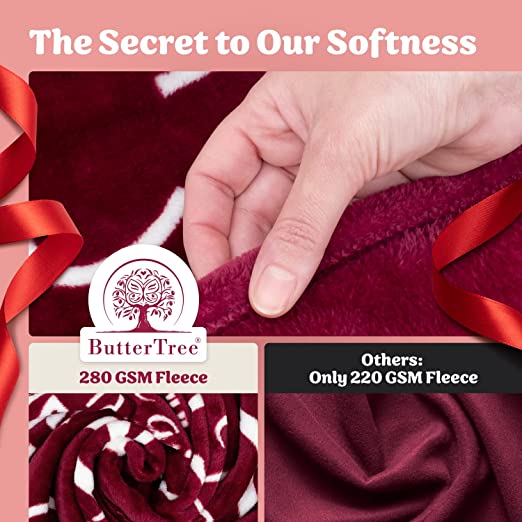 ButterTree I Love You Repeated