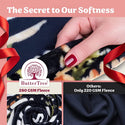 Gifts for Mom from Daughter Throw Blanket 65