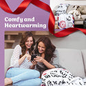 Gifts for Mom from Daughter Throw Blanket 65