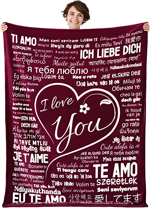 ButterTree I Love You Repeated