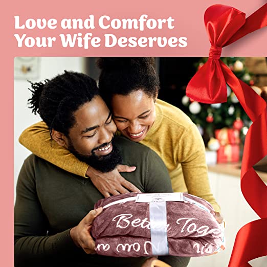 Gifts for Wife Blanket Blanket 65