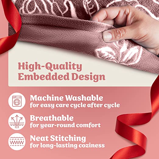 Gifts for Wife Blanket Blanket 65