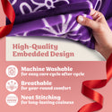 BFF Gift Blanket (Purple)